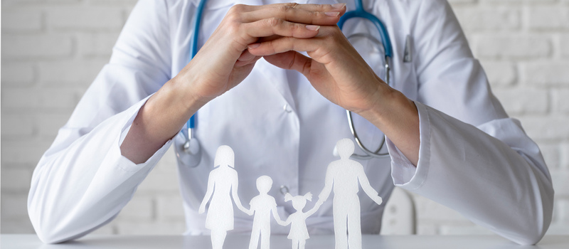 Медицинское страхование рабочих